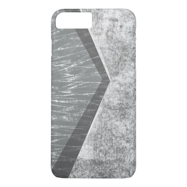 Orchestrated Geometry IV Case-Mate iPhone Case (Back)