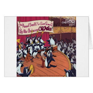 Orchestre Orca Drôle