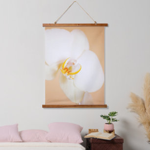 Orchid 8930 hanging tapestry