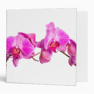 Orchid Binder