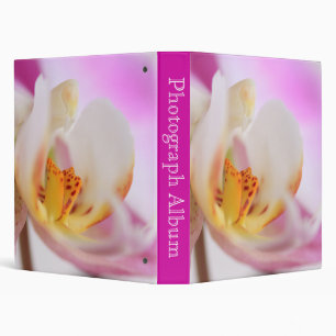 Orchid Binder