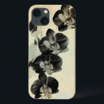 Orchid Blush Panels III iPhone 13 Case<br><div class="desc">Floral</div>
