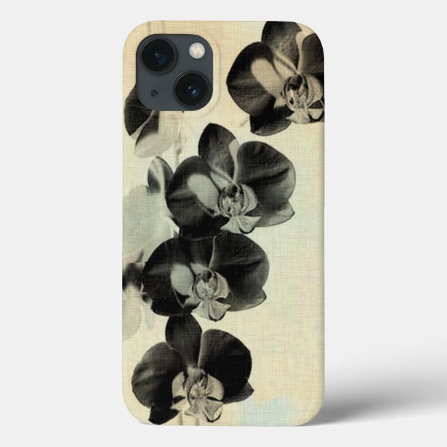 Orchid Blush Panels III Case-Mate iPhone Case (Back)
