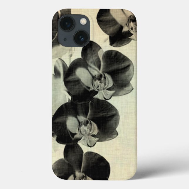 Orchid Blush Panels III Case-Mate iPhone Case (Back)