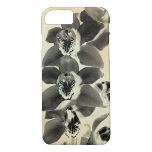 Orchid Blush Panels IV Case-Mate iPhone Case