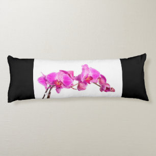 Orchid Body Pillow