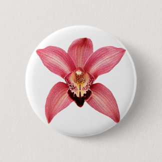Orchid Button