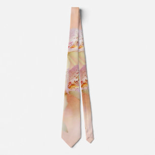 Orchid - Caulocattleya - The twinkle in my eye Tie