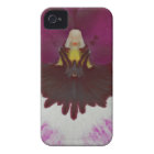 Orchid Cell Phone Case, iPhone 4