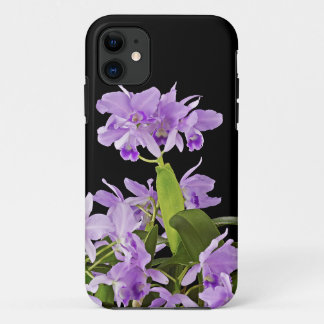 Orchid Cell Phone Case iPhone 5/5s
