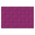 Orchid Crinkle Look Tissue Paper