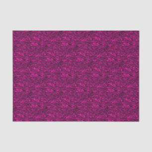 Orchid Crinkle Look Tissue Paper