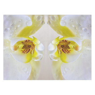 Orchid Dew Tablecloth