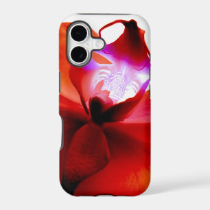 Orchid Dreaming iPhone5 Case