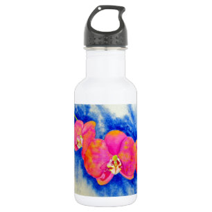 Orchid Dreams 532 Ml Water Bottle