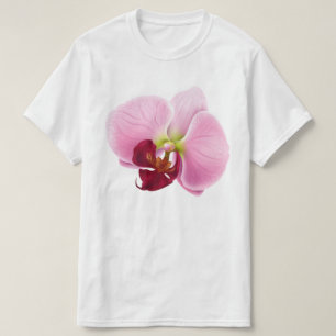 orchid flower T-Shirt