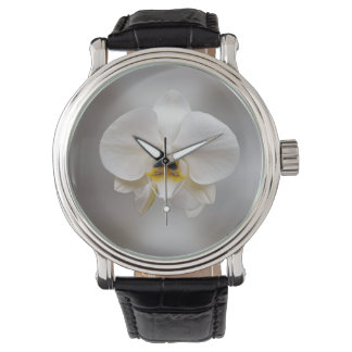 Orchid flower watch
