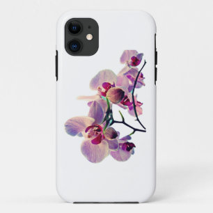 Orchid iPhone Case