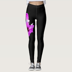  Orchid Leggings