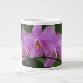 Orchid Obsession Mug