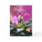 Orchid Rhododendron Buds-customize any occasion