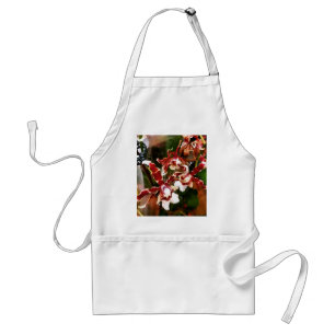 Orchid Standard Apron