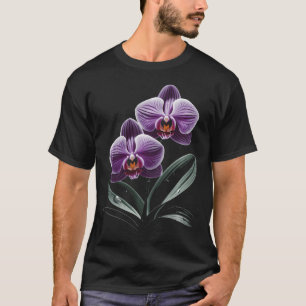 Orchid T-Shirt