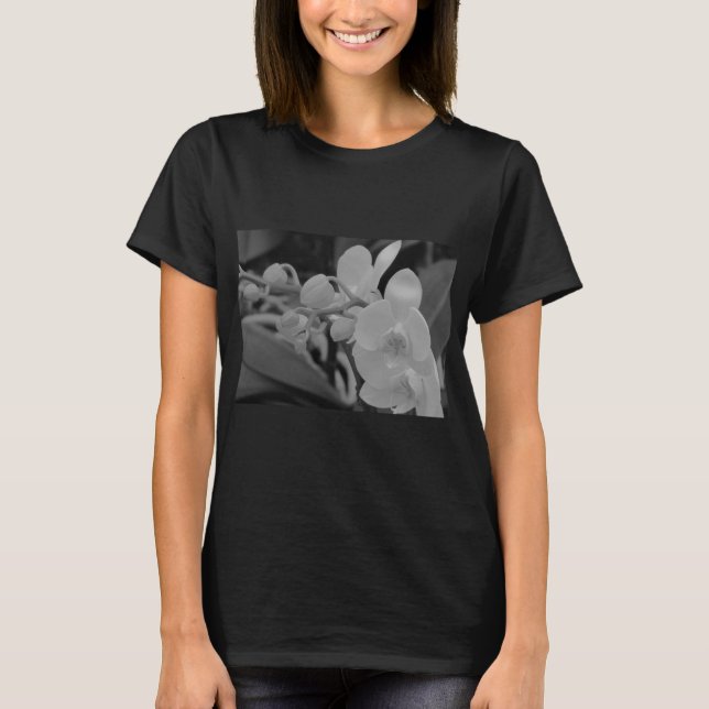 Orchid T-Shirt (Front)