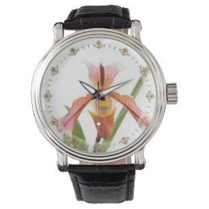 Orchid - Will the slipper fit Watch