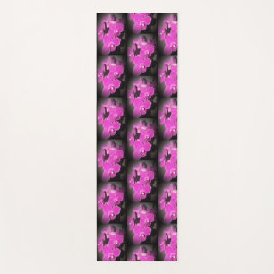 Orchid Yoga Mat