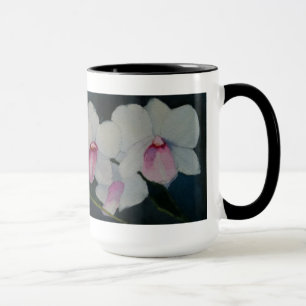 Orchidarium #1 Mug