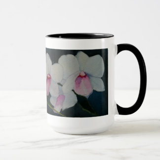 Orchidarium #1 Mug