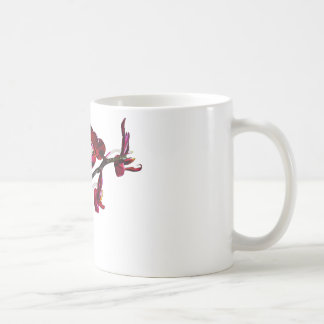 Orchidée #15 Mug