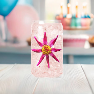 Orchidée rose Dahlia florale