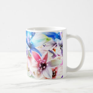 Orchidées 1 Mugs