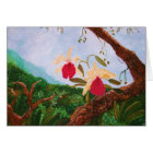 ORCHIDÉES HEUREUSES