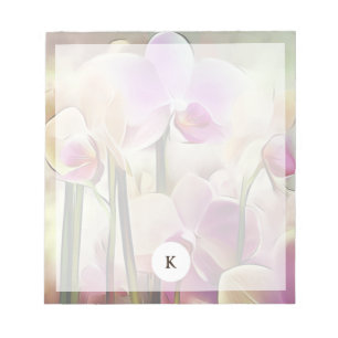 Orchidées Modernes   Ajouter votre Bloc-notes init