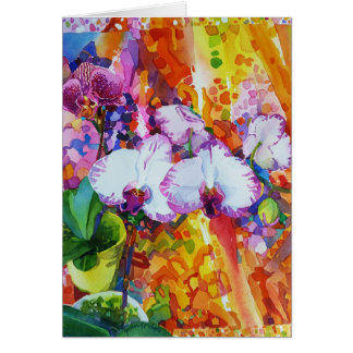 'Orchidoodle