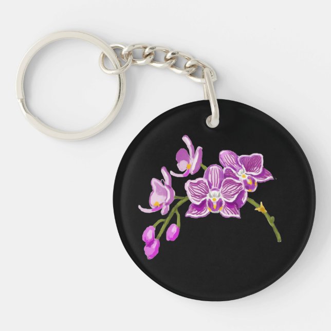 Orchids (Devant)