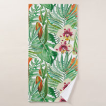 Orchids & Floral