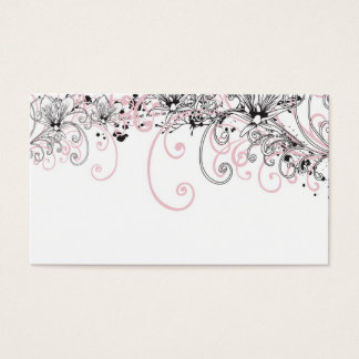 Orchids Profile Card