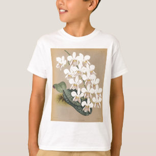 Orchids T-Shirt
