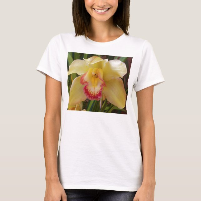 orcid T-Shirt (Front)