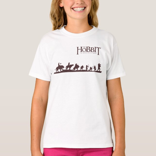 Orcs Graphic T-Shirt (Front)