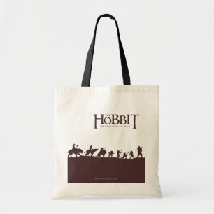 Orcs Graphic Tote Bag