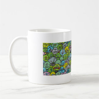 Orcs! The Horde Mug