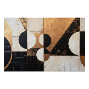 Order in Chaos Poster