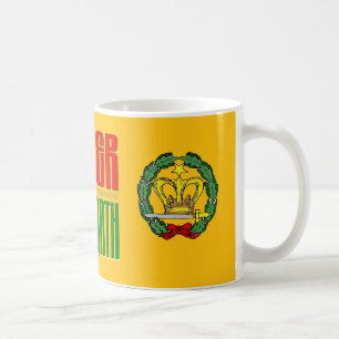 Order of Amaranth Coffee Mug Gift for Her