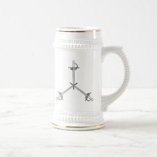 Order of Defence Mug