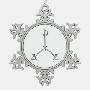 Order of Defence Ornament
